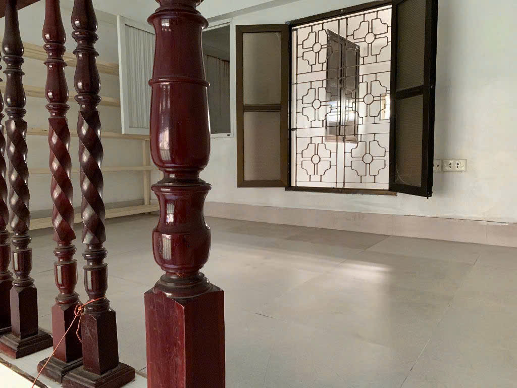 Cho thuê nhà ngõ 3 Trần Khánh Dư, 3 tầng, 2 ngủ, 6.5 Triệu (có t.lượng) ở gđ, nhóm - Ảnh 4